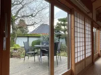 Den Japanske Have B & B Hotels in Herning