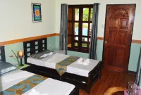 Veraneante Resort فنادق في Panglao