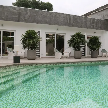 Le Stanislas Maison d'Hôtes