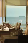 Ventus Harbor Hotel - Morgenmad