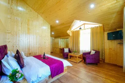 T & D Resorts