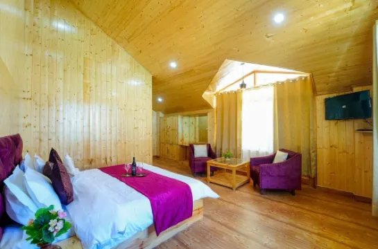 T & D Resorts