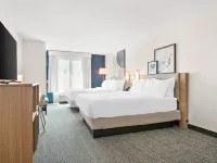 Spark by Hilton Hummelstown Hershey Hotels in Hershey