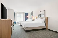 Spark by Hilton Hummelstown Hershey