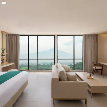 Elsotel Purwokerto by Daphna Management