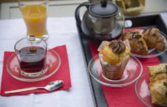 Cretan Berry Sarpaki