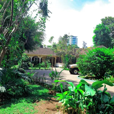 SAS RESIDENCE