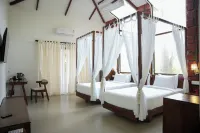 TGI Redolent Resort & Spa Các khách sạn ở Kodagu