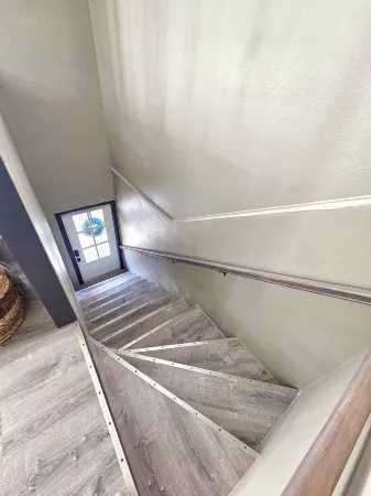 Belton Lakehouse Отели в г. Морганс Пойнт Резорт