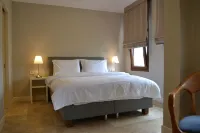 TEOS LODGE Pansiyon & Restaurant