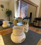 Amber Blue Wellness & Spa - spa