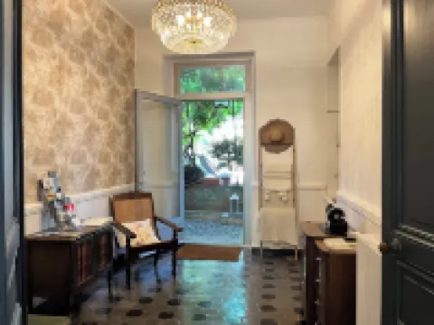 Salutbb Chambre d'Hote