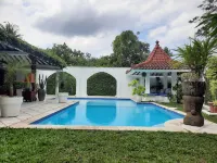 Yogyakarta Tropicana Villa - Airport Shuttle