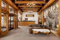 Tantalus #507 - 2BD