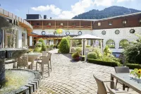 Hotel Die Post فنادق في باد كلينكيرشهايم