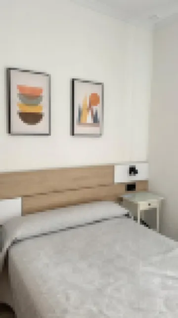 巴西亞旅館 加的斯省酒店