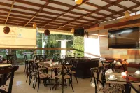 Hotel Señorial Tlaxcala Hotel di Apizaco