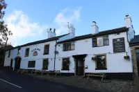 Black Dog Inn - parking