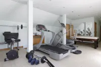 Hotel Vardar - Gym