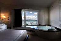 Relais la Speranzina - Badekar