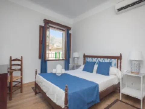 Hotel El Guía Hotels in Soller