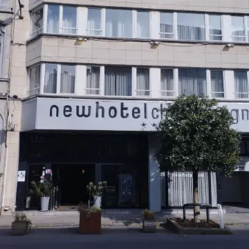 New Hotel Charlemagne