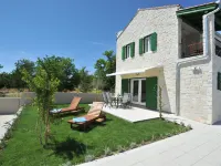 Corte Villas & Apartments by Adex Travel Hotels in Privlaka