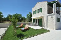 Corte Villas & Apartments - AE1043 Hotels in Vir