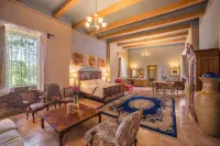 Hacienda Labor de Rivera Hotel Boutique & Eventos