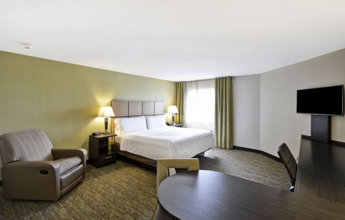 Candlewood Suites SMYRNA - NASHVILLE by IHG