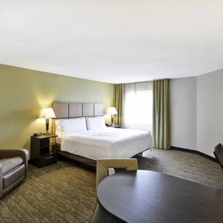 Candlewood Suites SMYRNA - NASHVILLE by IHG