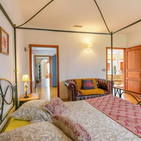 La Villa Bolero