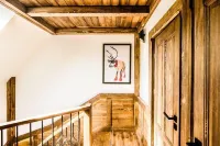 TatryTop Figaro 44 Chalet - Mountain view
