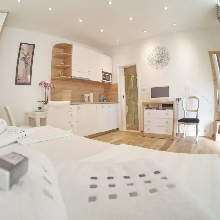 Apartments Sweet Escape