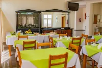 Hotel Vitoria - Bữa sáng