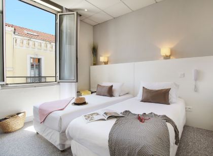 Hôtel PLM