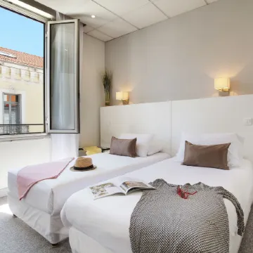 Hôtel P.L.M.