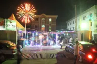 Solochus Hotel & Suites