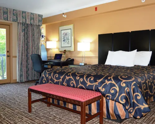 新世界客棧 華盛頓縣酒店