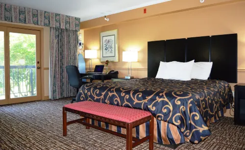 Hollow Inn and Motel Hotels in Montpelier