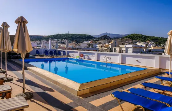 艾琪爾頓宮殿酒店