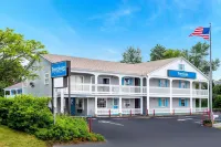 Travelodge by Wyndham Cape Cod Area Hotels in West Dennis