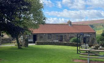 Craven Garth Cottages