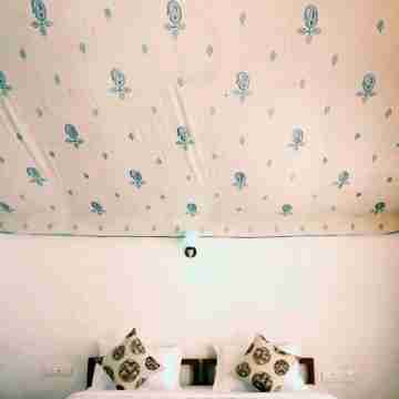 The Junagarh Lodge Rooms