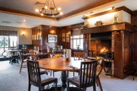 Two Rivers Lodge by Marston’s Inns Hotels in Chepstow