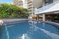 Breeze Mooloolaba Hotel a Mooloolaba
