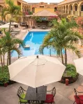 Hacienda Suites Loreto - Swimmingpools