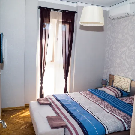 Sofia Central Pretty Apartment