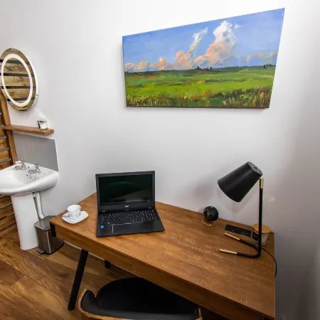 Cades Accommodation