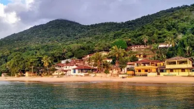 Pousada Maravilha de Ará